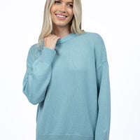 Asha Knit Seafoam