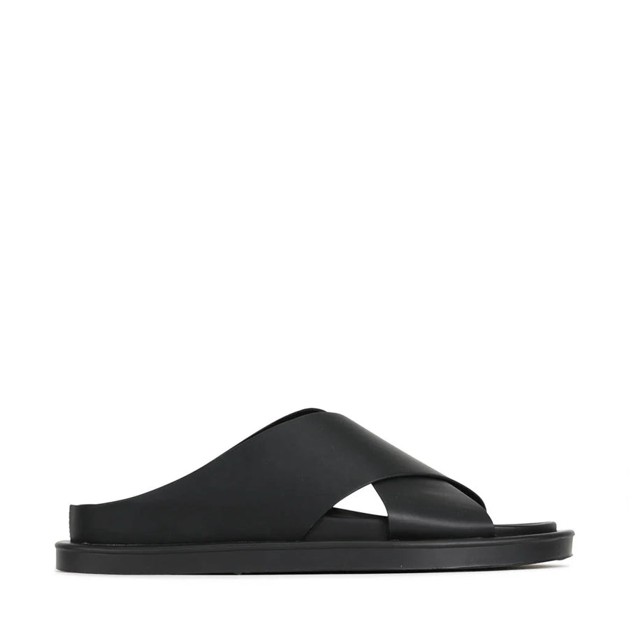 Alara Slide Black