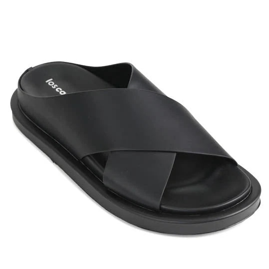 Alara Slide Black