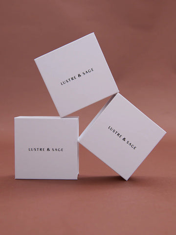 Jewellery Gift Box
