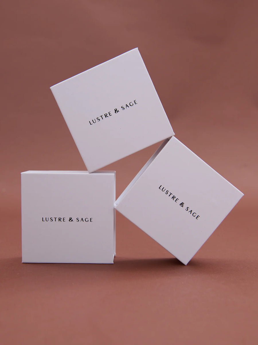 Jewellery Gift Box