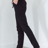 Ashley Jogger Black