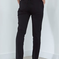 Ashley Jogger Black