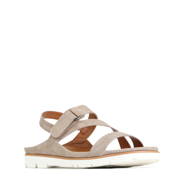 Ashli Sandal Taupe