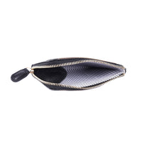 Augusta Card Wallet Black