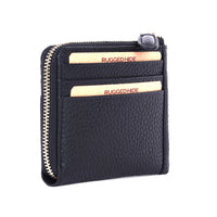 Augusta Card Wallet Black