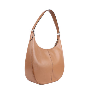 Kiama Shoulder Bag Camel