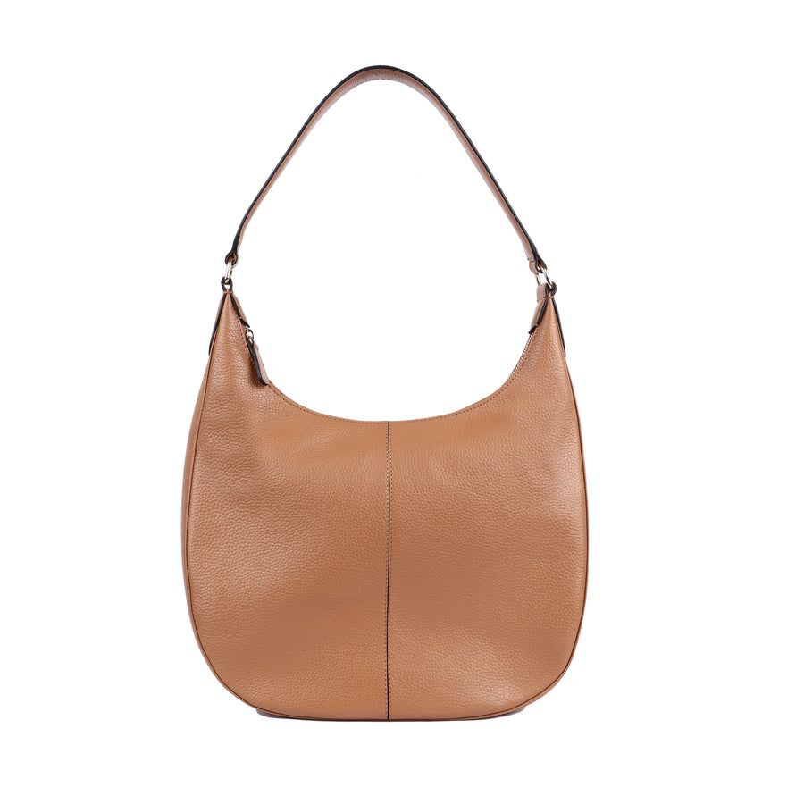 Kiama Shoulder Bag Camel