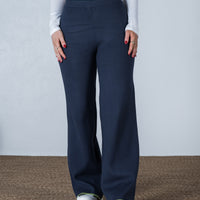 Montana Knitted Pant Ink