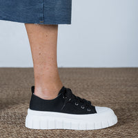 Runna Sneaker Black