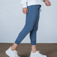 Sorrento Pants Slate