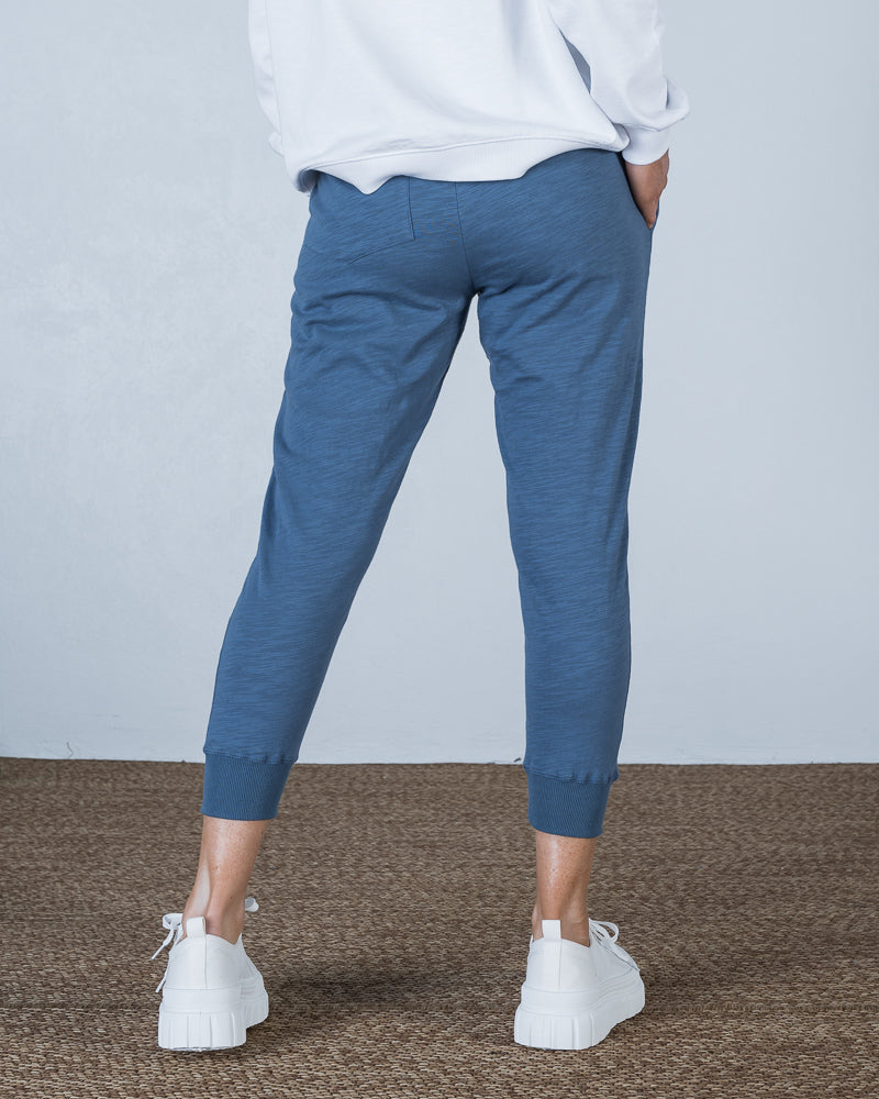 Sorrento Pants Slate