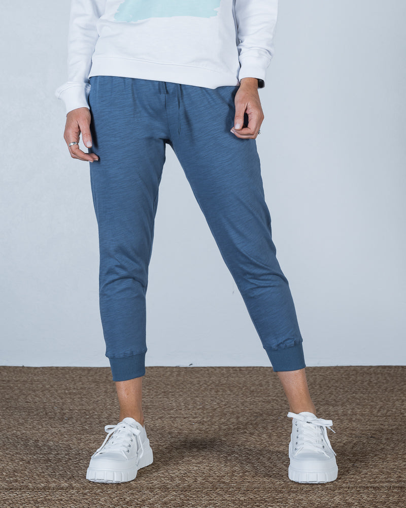 Sorrento Pants Slate