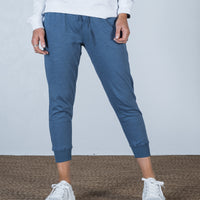 Sorrento Pants Slate