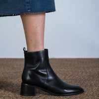Wyona Ankle Boot Black